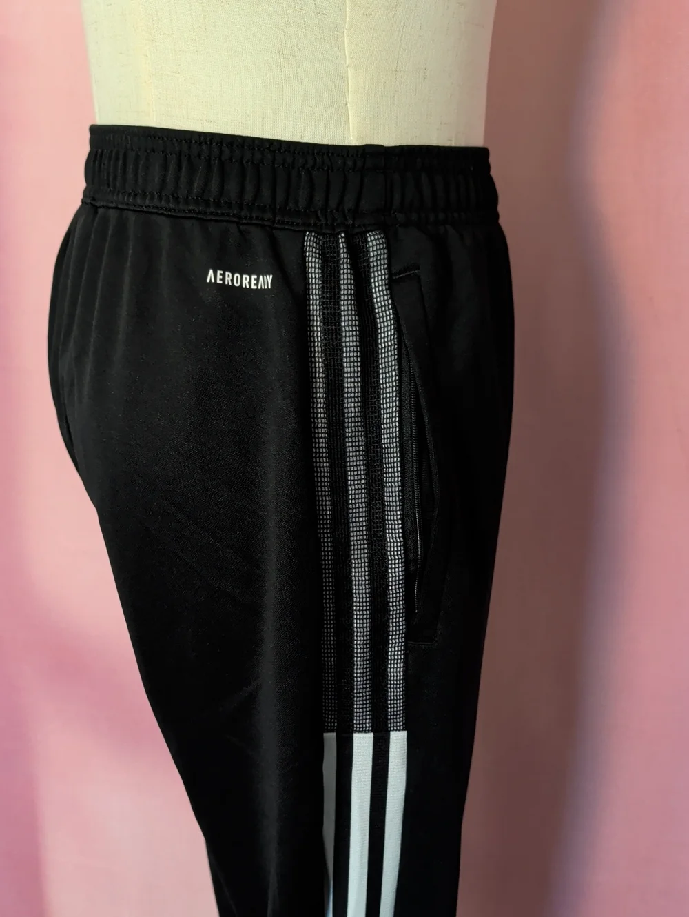 Adidas Primegreen Track Pants